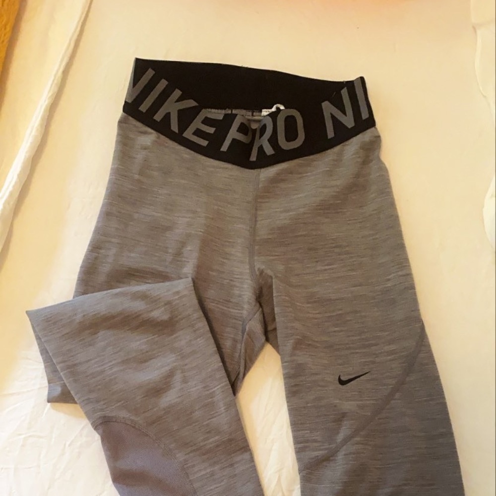 nike dri-fit leggings